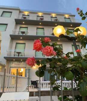 Hotel Laika Rimini